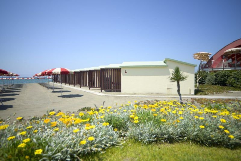 Sporting Beach