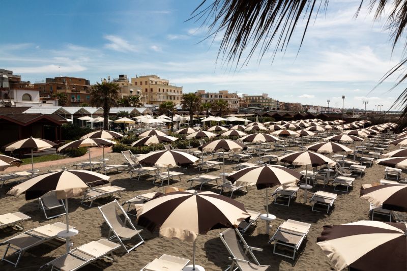 Salus Beach