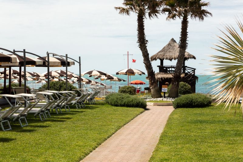 Salus Beach