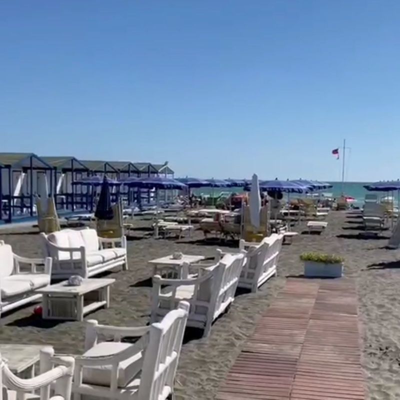 La Caletta
