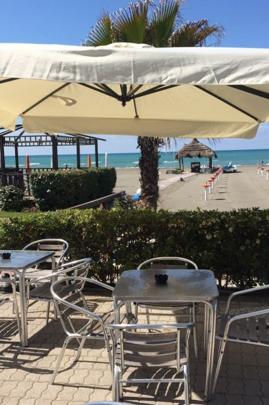 Il Corsaro Beach
