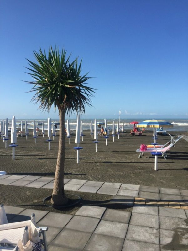 Il Corsaro Beach
