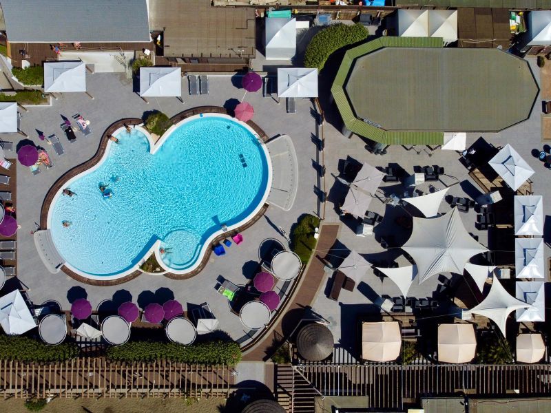 La Spiaggia Di Bettina