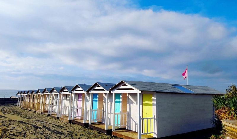 La Spiaggia Di Bettina