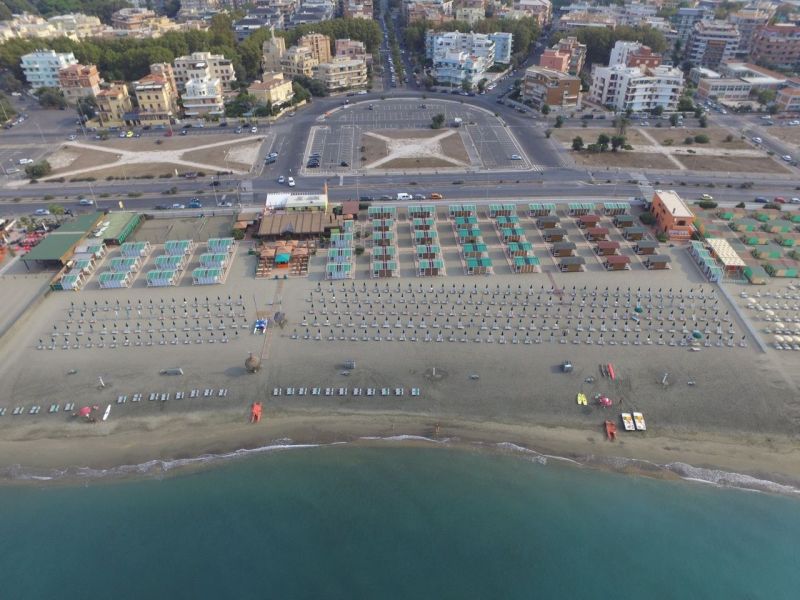 Lido Belsito