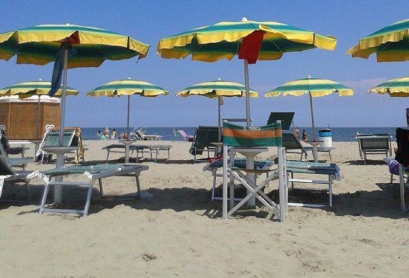 Bagno Mirko