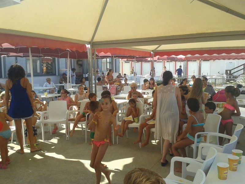 Bagno Mirko