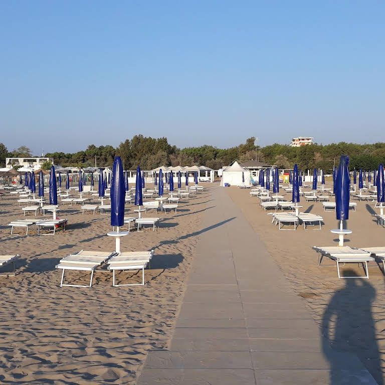 Bagno Holiday 60