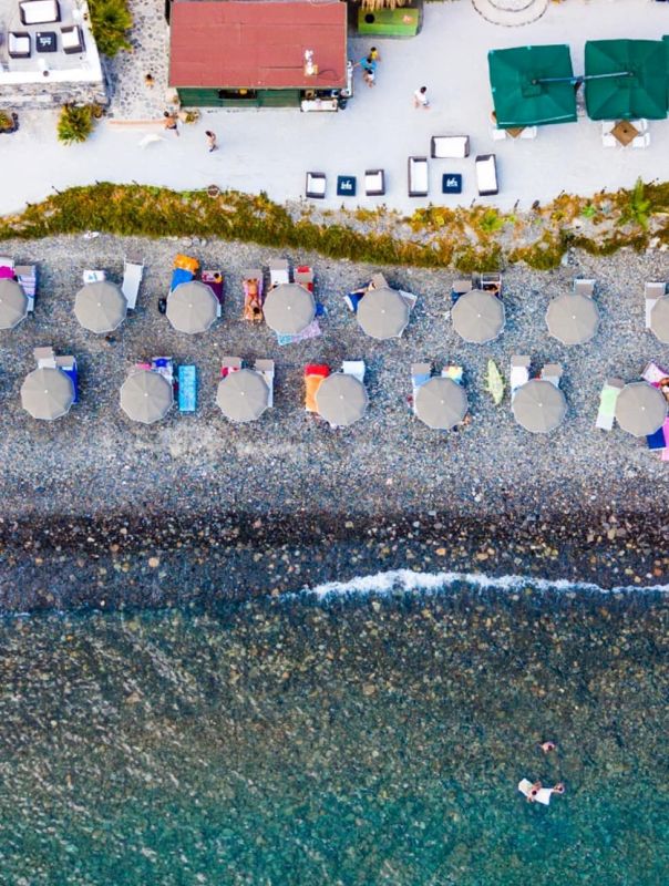 White Beach
