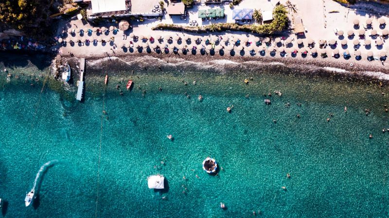 White Beach