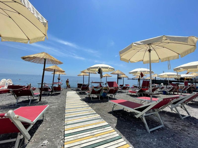 Lido La Baia Dei Delfini