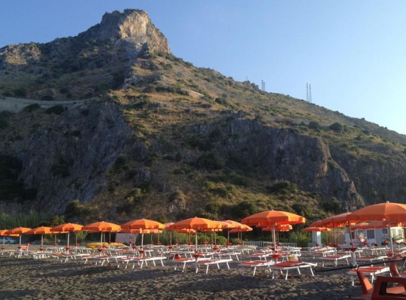 Lido Le Cicale