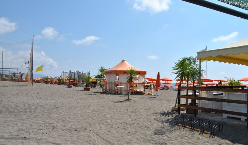 Lido Le Cicale