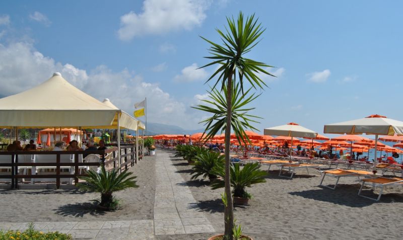 Lido Le Cicale