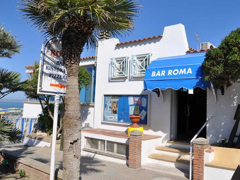 Stabilimento Balneare Roma