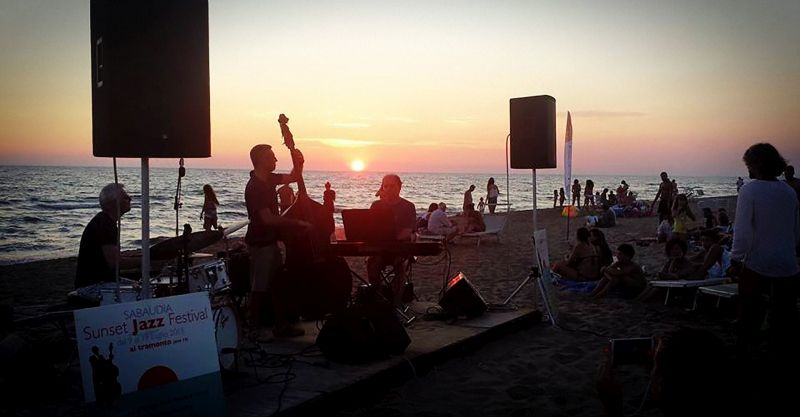 Camping Lilandà