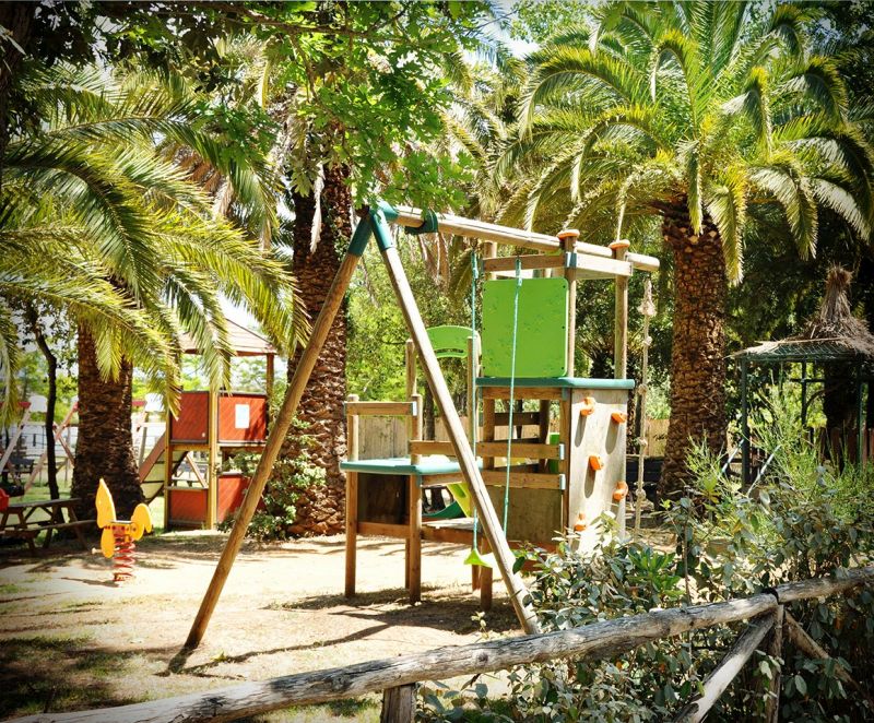 Camping Lilandà