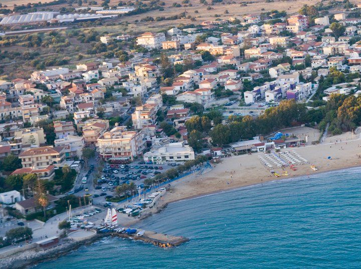 Lido Sud