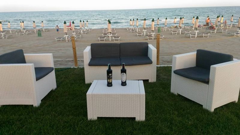 Lido Luna Rossa