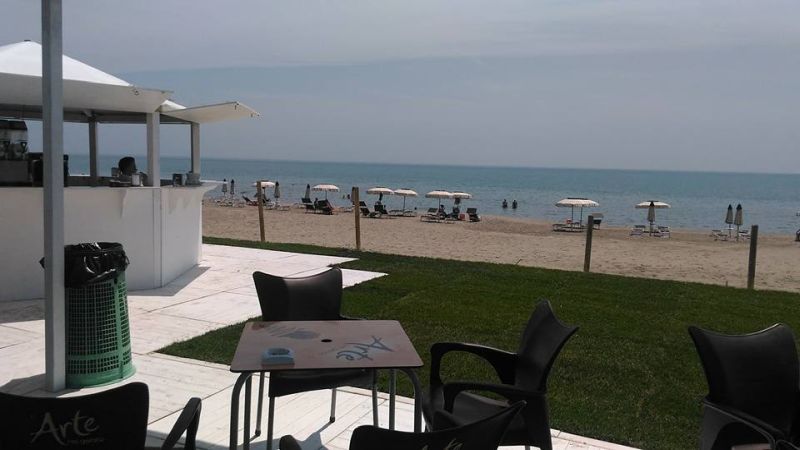 Lido Luna Rossa