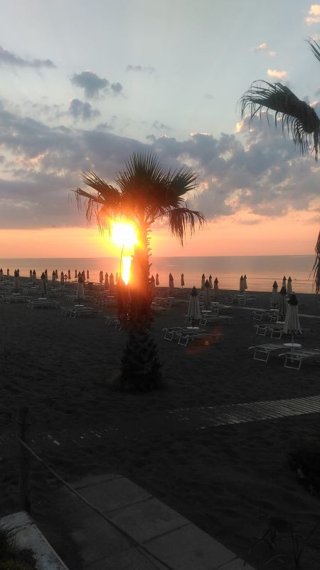 Lido Luna Rossa