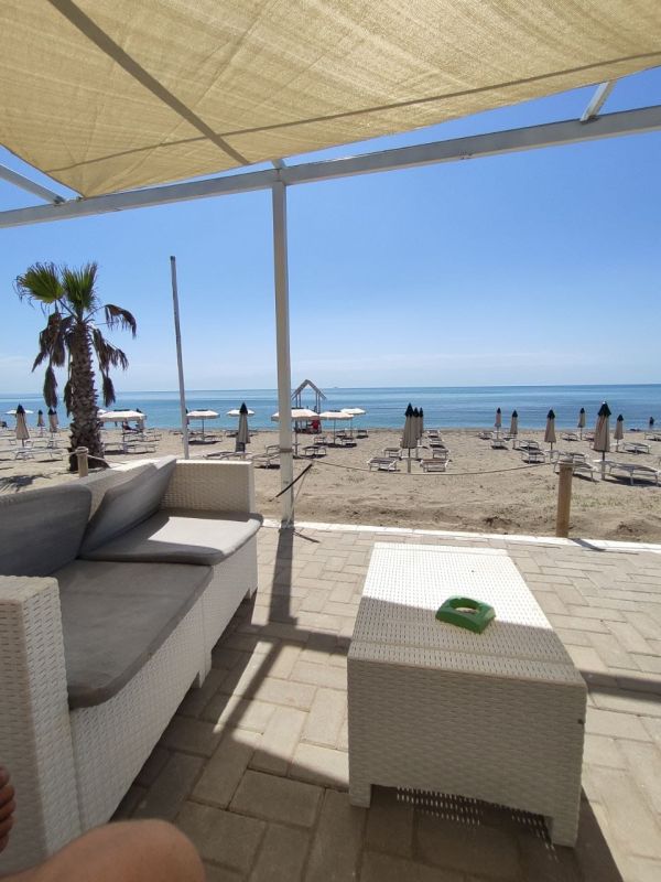 Lido Luna Rossa
