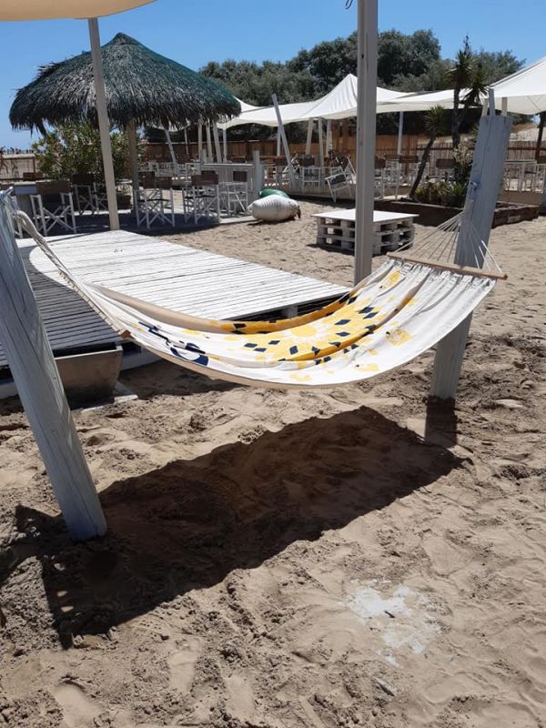 Spiaggia 58