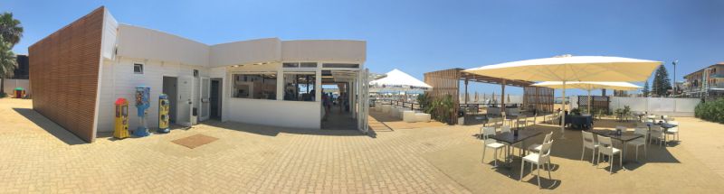 Margarita Beach