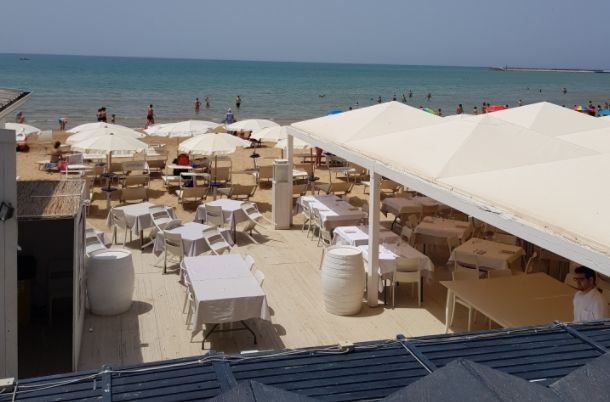 Margarita Beach