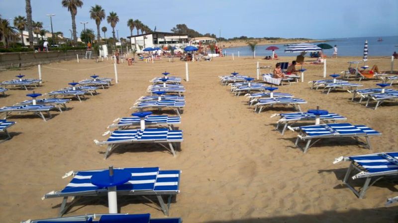 Baja Beach
