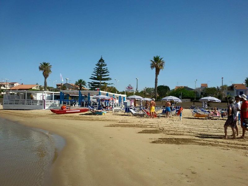 Baja Beach
