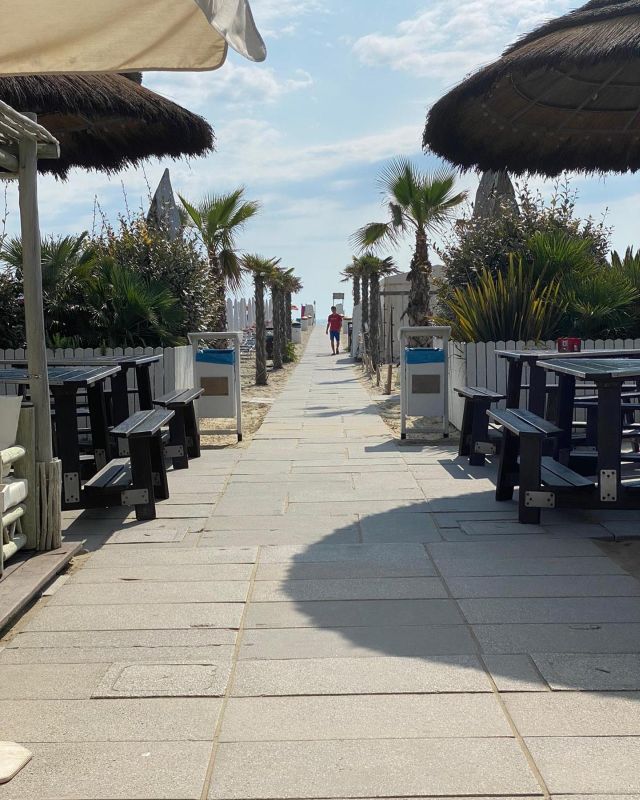 Toto Beach Bar