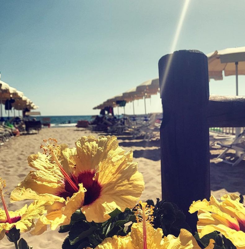 Sun Beach
