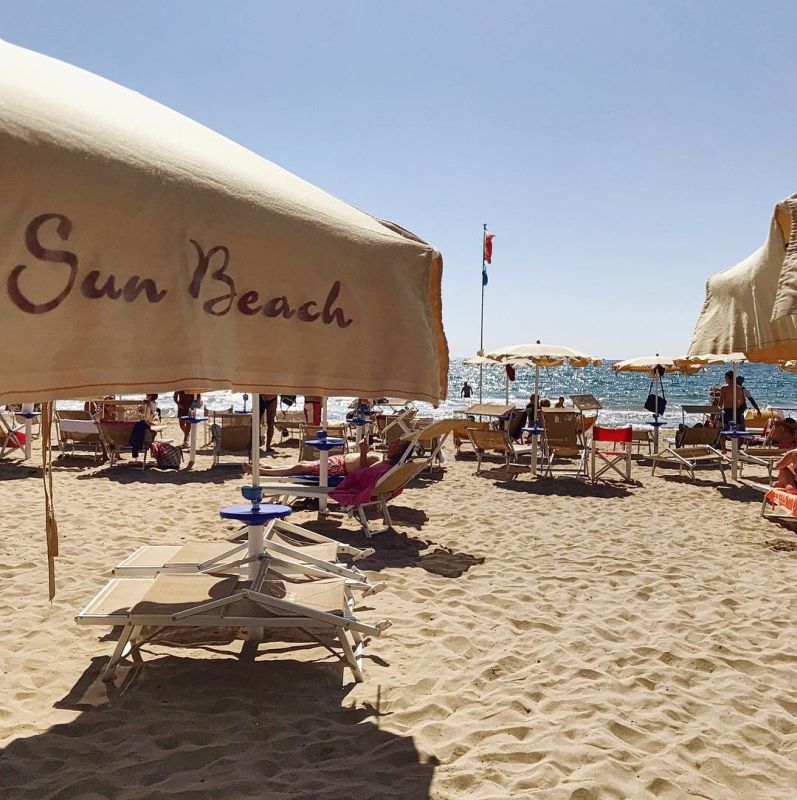 Sun Beach