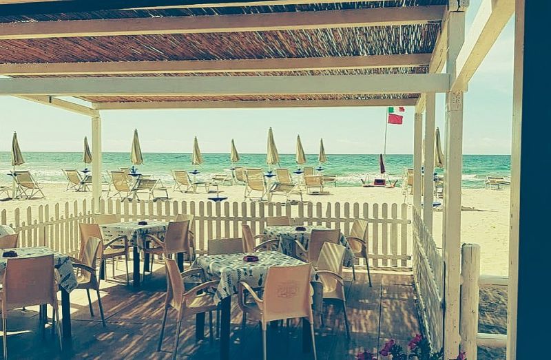 Sun Beach