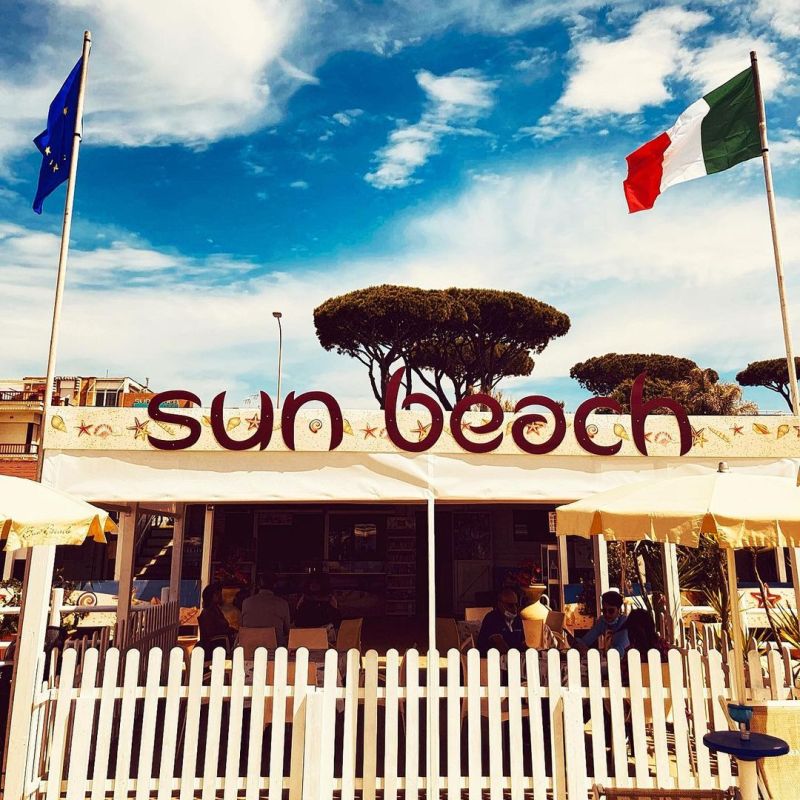 Sun Beach
