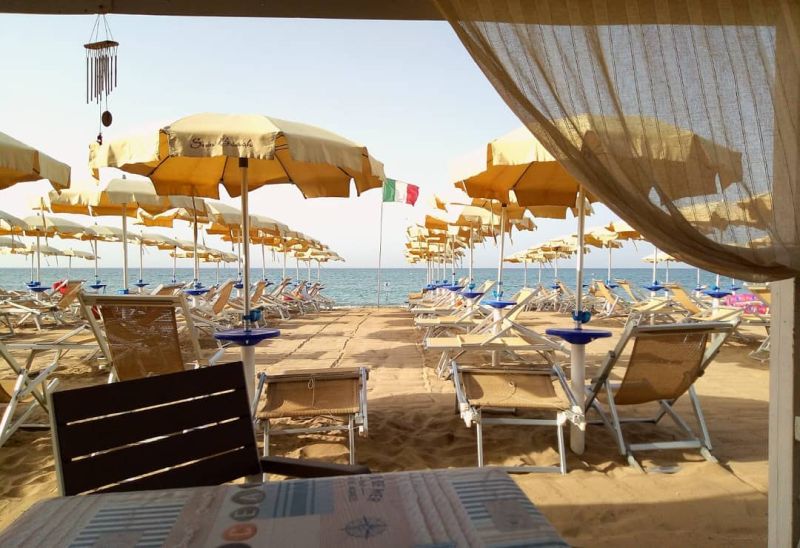 Sun Beach
