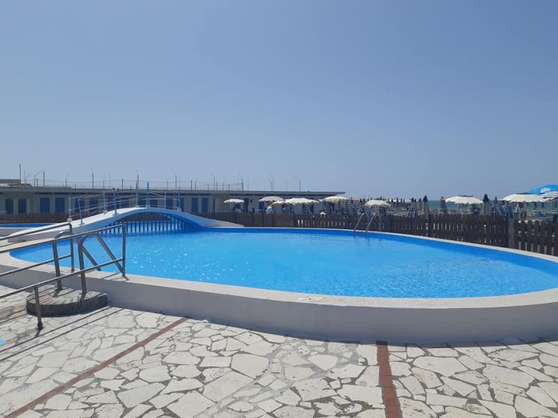 Stabilimento Balneare Orsa Maggiore