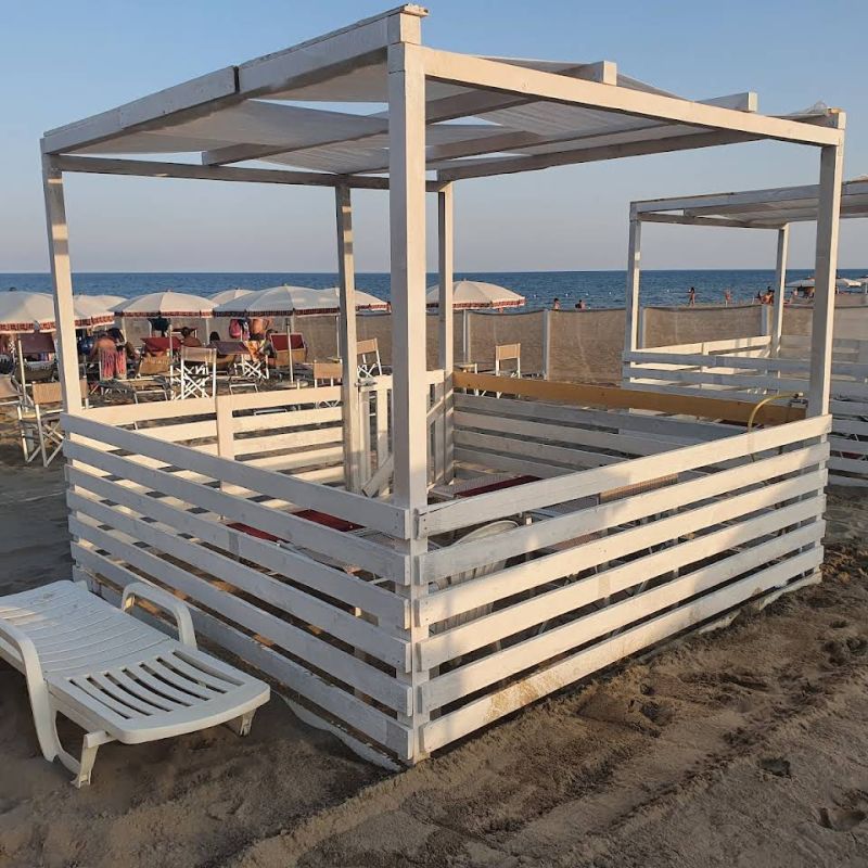 Lido Dubai Spiaggia Per Cani