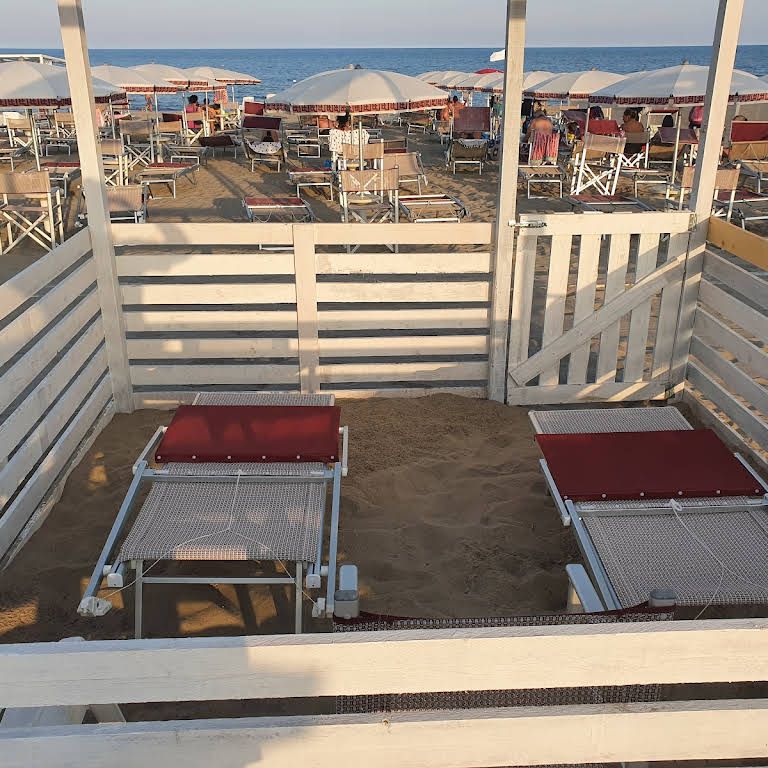 Lido Dubai Spiaggia Per Cani