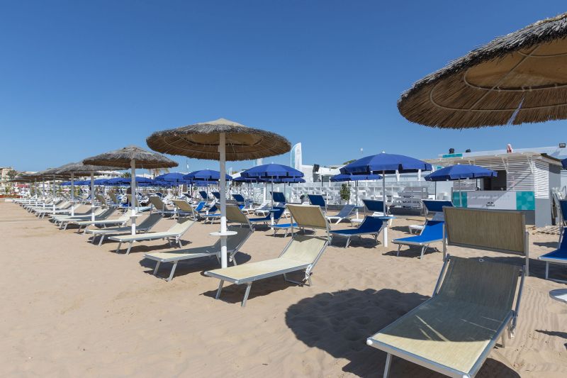 Lido Pappafico Beach