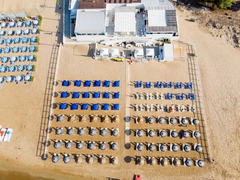 Lido Pappafico Beach