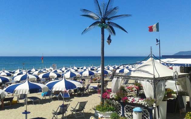 Lido Circe