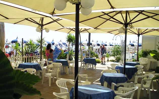 Lido Circe
