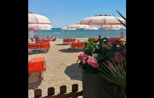 Stabilimento Il Galeone