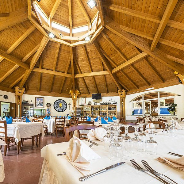 Tuscia Tirrenica Camping Village