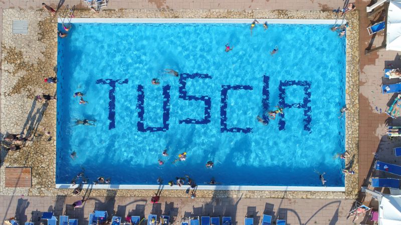 Tuscia Tirrenica Camping Village