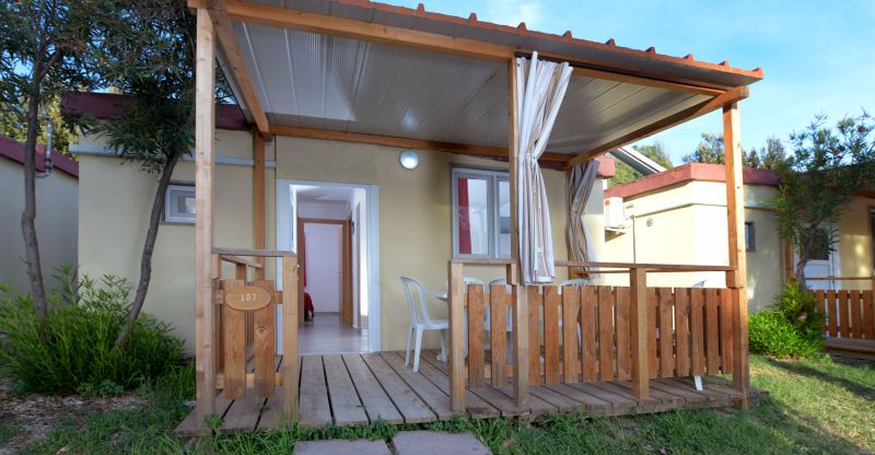 Tuscia Tirrenica Camping Village