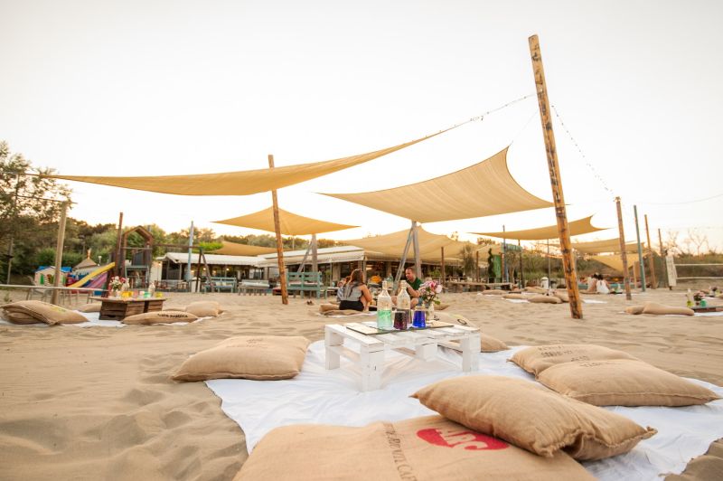 Oasi Beach