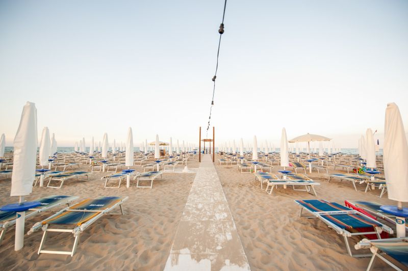 Oasi Beach